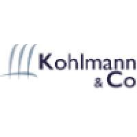 Kohlmann & Co AG logo, Kohlmann & Co AG contact details