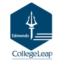 Edmonds College Leap logo, Edmonds College Leap contact details