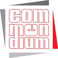 Commendium Ltd logo, Commendium Ltd contact details