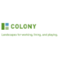 Colony Landscape & Maintenance Inc. logo, Colony Landscape & Maintenance Inc. contact details