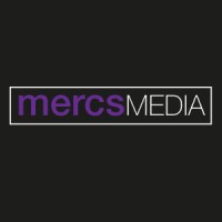 Mercs Media logo, Mercs Media contact details