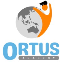 Ortus Academy logo, Ortus Academy contact details