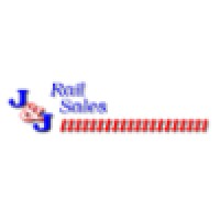 J & J Rail Sales logo, J & J Rail Sales contact details