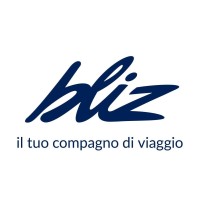 Bliz srl logo, Bliz srl contact details