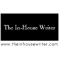 The In-House Writer logo, The In-House Writer contact details