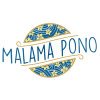 Malama Pono logo, Malama Pono contact details