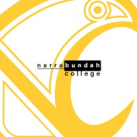 Narrabundah College logo, Narrabundah College contact details