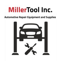 Miller Tool logo, Miller Tool contact details