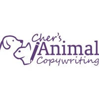 Animal Copywriting logo, Animal Copywriting contact details