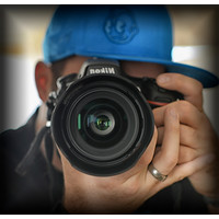 Max Gerson Photography logo, Max Gerson Photography contact details