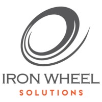 Iron Wheel Solutions logo, Iron Wheel Solutions contact details