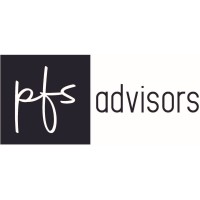 PFS Advisors logo, PFS Advisors contact details