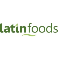 Latin Foods International logo, Latin Foods International contact details