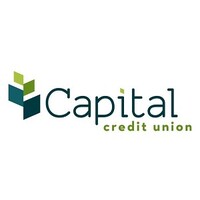 Capital Credit Union logo, Capital Credit Union contact details