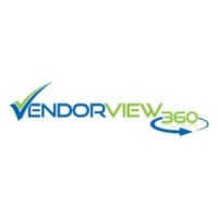 VendorView360 logo, VendorView360 contact details