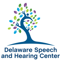 DELAWARE SPEECH AND HEARING CENTER logo, DELAWARE SPEECH AND HEARING CENTER contact details