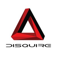 Disquire logo, Disquire contact details