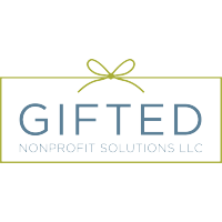 Gifted Nonprofit Solutions logo, Gifted Nonprofit Solutions contact details