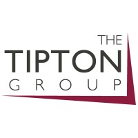 The Tipton Group logo, The Tipton Group contact details