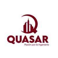 QUASAR logo, QUASAR contact details