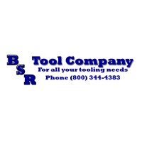 BSR Tool logo, BSR Tool contact details