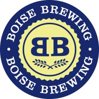 Boise Brewing logo, Boise Brewing contact details