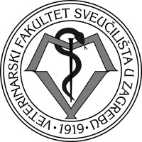 The Facult of Veterinary Medicine at University of Zagreb logo, The Facult of Veterinary Medicine at University of Zagreb contact details