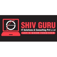 Shivguru IT solutions and consultancy Pvt. Limited logo, Shivguru IT solutions and consultancy Pvt. Limited contact details