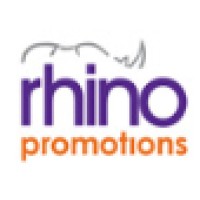 Rhino Promotions logo, Rhino Promotions contact details