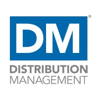 Distribution Management logo, Distribution Management contact details