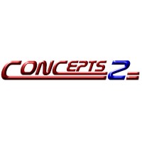 Concepts 2 Industries Inc. logo, Concepts 2 Industries Inc. contact details