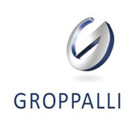 Groppalli Srl - Persiane in alluminio logo, Groppalli Srl - Persiane in alluminio contact details