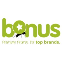 Bonus Marketing Productions logo, Bonus Marketing Productions contact details