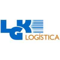 LGK Logística logo, LGK Logística contact details