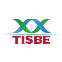 TISBE logo, TISBE contact details