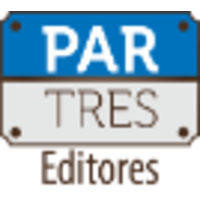 Par Tres Editores logo, Par Tres Editores contact details