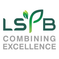 LS Plant Breeding logo, LS Plant Breeding contact details