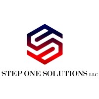 Step One Solutions logo, Step One Solutions contact details