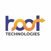 Root Technologies logo, Root Technologies contact details