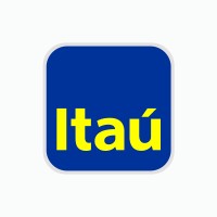 Itaú Uruguay logo, Itaú Uruguay contact details