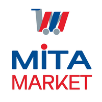 Mita Market logo, Mita Market contact details