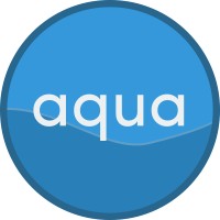 Aqua Radio logo, Aqua Radio contact details