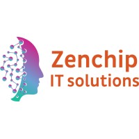 Zenchip logo, Zenchip contact details