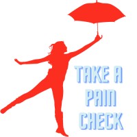 Take a Pain Check logo, Take a Pain Check contact details