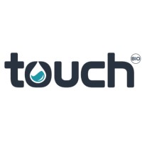 Touch Australia logo, Touch Australia contact details