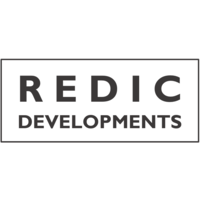 REDIC Developments Inc. logo, REDIC Developments Inc. contact details