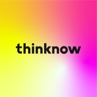 ThinkNow logo, ThinkNow contact details