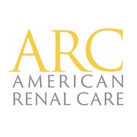 American Renal Care logo, American Renal Care contact details