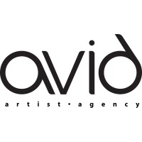 Avid Artist Agency logo, Avid Artist Agency contact details