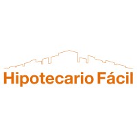 HipotecarioFacil.com logo, HipotecarioFacil.com contact details